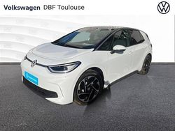 Utilisé 2025 VW ID.3 Pro Citadine | 36 950 € (Prix juste)