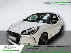 Utilisé 2017 DS Automobiles DS3 So Chic Citadine | 16 900 €