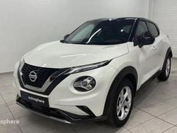 Biton Utilisé 2022 Nissan Juke SUV | 18 299 € (Prix juste)