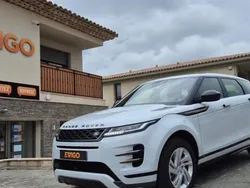 Gris Utilisé 2021 Land Rover Range Rover evoque R-Dynamic SUV | 33 490 € (Super prix)