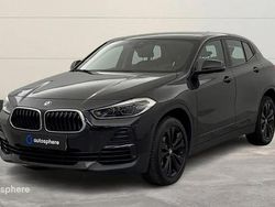 Noir Utilisé 2022 BMW X2 Sport Line SUV | 26 999 € (Prix juste)