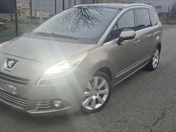 Utilisé 2013 Peugeot 5008 Allure Monospace | 5 000 € (Bon prix)