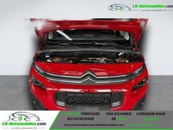 Utilisé 2019 Citroën Berlingo Monospace | 22 800 € (Prix assez cher)