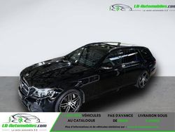 Utilisé 2018 Mercedes E53 AMG Berline | 50 600 €