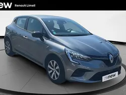 Gris Utilisé 2023 Renault Clio V Equilibre Citadine | 15 900 € (Prix juste)