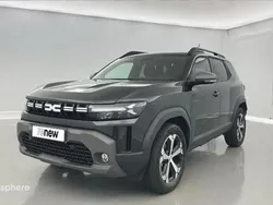 Utilisé 2024 Dacia Duster Journey SUV | 22 999 € (Prix assez cher)