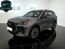 Gris Nouvelle 2025 Ebro s700 SUV | 27 900 €