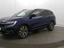 Bleu Utilisé 2023 Renault Espace Iconic SUV | 36 299 €