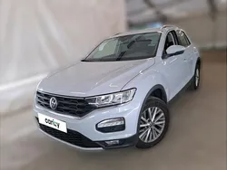 Utilisé 2021 VW T-Roc LOUNGE SUV | 17 590 € (Prix juste)