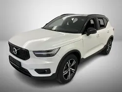 Utilisé 2020 Volvo XC40 SUV | 30 499 € (Super prix)
