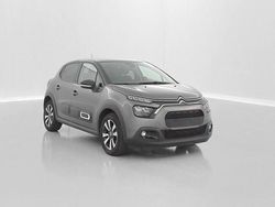 Utilisé 2024 Citroën C3 PureTech Citadine | 14 210 € (Prix juste)