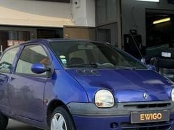 Utilisé 2001 Renault Twingo Authentique Citadine | 1 990 € (Bon prix)