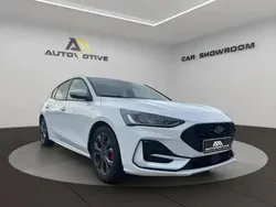 Utilisé 2025 Ford Focus ST-Line X Berline | 20 990 € (Super prix)