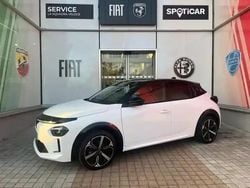 Blanc quarzo métallisé/toit noir Nouvelle 2025 Lancia Ypsilon Citadine | 33 350 € (Prix juste)