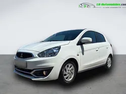 Utilisé 2016 Mitsubishi Space Star Citadine | 12 400 € (Prix juste)