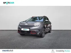 Utilisé 2021 Citroën C5 Aircross PureTech SUV | 18 800 € (Prix juste)