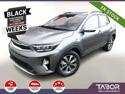 Gris Nouvelle 2025 Kia Stonic SUV | 18 744 € (Prix juste)