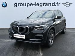 Utilisé 2019 BMW X5 xLine SUV | 46 990 € (Bon prix)