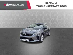 Utilisé 2024 Renault Clio V Evolution Citadine | 20 990 € (Prix assez cher)