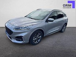 Gris Utilisé 2023 Ford Kuga ST-Line X SUV | 31 610 € (Prix assez cher)