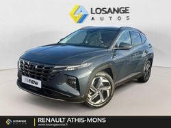 Inconnu Occasion 2022 Hyundai Tucson SUV | 25 990 € (Prix juste)