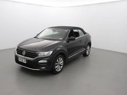 Utilisé 2021 VW T-Roc SUV | 22 000 € (Prix juste)