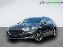 Utilisé 2020 Ford Mondeo Break | 31 000 € (Prix cher)