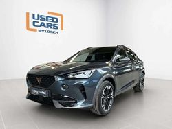 Gris Utilisé 2024 Cupra Formentor SUV | 32 810 € (Prix cher)