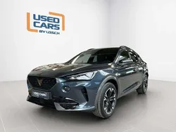Gris Utilisé 2024 Cupra Formentor SUV | 32 810 € (Prix assez cher)
