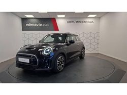Utilisé 2022 Mini Cooper SE Hatch Citadine | 21 200 € (Prix assez cher)