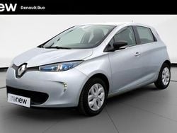 Gris Utilisé 2019 Renault Zoe Life Citadine | 6 590 € (Super prix)