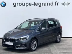 Utilisé 2018 BMW 116 Luxury Line Citadine | 22 900 € (Prix cher)