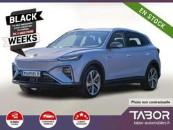 Gris Utilisé 2023 MG Marvel R Luxury SUV | 30 442 € (Prix assez cher)