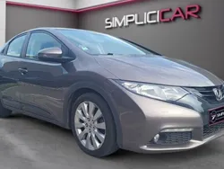 Utilisé 2013 Honda Civic Berline | 11 990 €