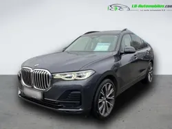 Utilisé 2021 BMW X7 Sport Line SUV | 71 700 €