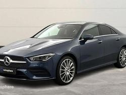 Occasion 2023 Mercedes CLA250e AMG line Berline | 36 999 € (Prix juste)