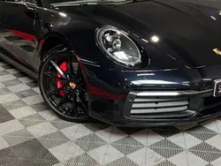 Noir Utilisé 2020 Porsche 911 Carrera S Coupé | 145 900 € (Super prix)