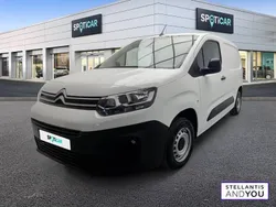 Utilisé 2021 Citroën Berlingo Monospace | 14 990 €