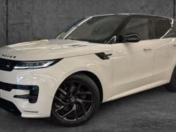 Occasion 2024 Land Rover Range Rover SE Dynamic SUV | 113 900 € (Prix assez cher)