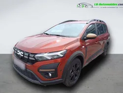 Utilisé 2025 Dacia Jogger Monospace | 31 500 €