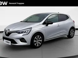Gris Utilisé 2023 Renault Clio V Evolution Citadine | 15 790 € (Prix juste)