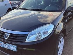 Occasion 2011 Dacia Sandero Lauréate Citadine | 4 950 € (Prix juste)