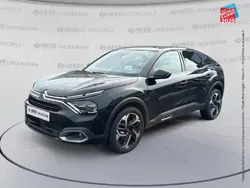 Utilisé 2021 Citroën C4 Shine Berline | 17 499 € (Bon prix)