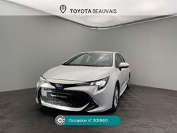 Utilisé 2023 Toyota Corolla Business Edition Citadine | 22 990 € (Super prix)