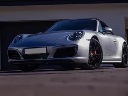 Utilisé 2017 Porsche 911 Coupé | 83 900 €