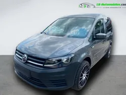 Utilisé 2019 VW Caddy Monospace | 21 900 € (Bon prix)
