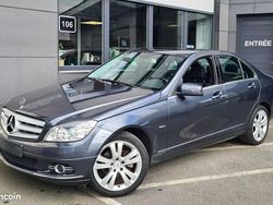 Utilisé 2009 Mercedes 200 | 7 900 €