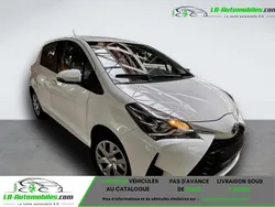Utilisé 2020 Toyota Yaris Citadine | 15 500 € (Prix juste)
