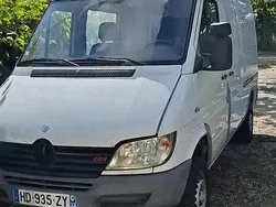 Utilisé 2006 Mercedes Sprinter Van | 17 500 €