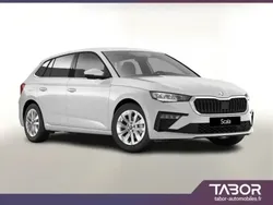Blanc Nouvelle 2025 Skoda Scala Citadine | 23 383 € (Prix juste)